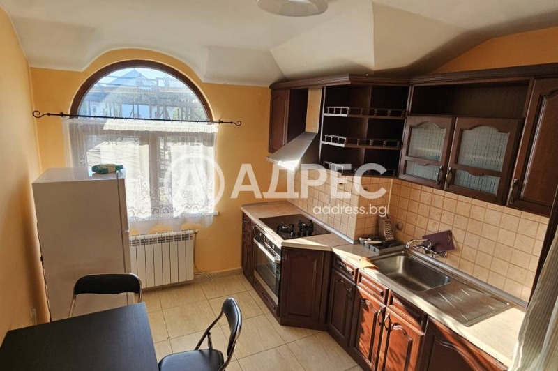 Издаје се  1 спаваћа соба Софија , Манастирски ливади , 65 м2 | 87928134 - слика [5]