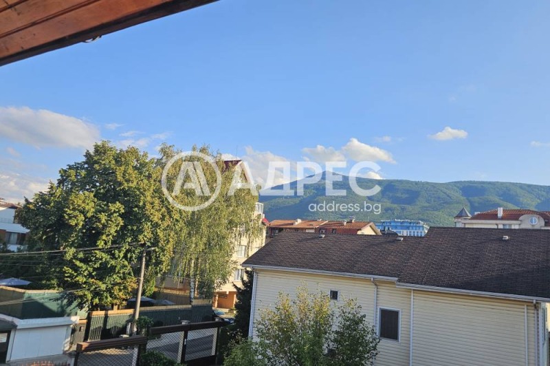 Издаје се  1 спаваћа соба Софија , Манастирски ливади , 65 м2 | 87928134 - слика [14]