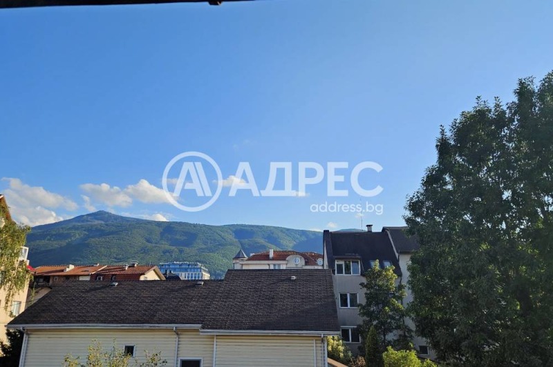 Издаје се  1 спаваћа соба Софија , Манастирски ливади , 65 м2 | 87928134 - слика [4]