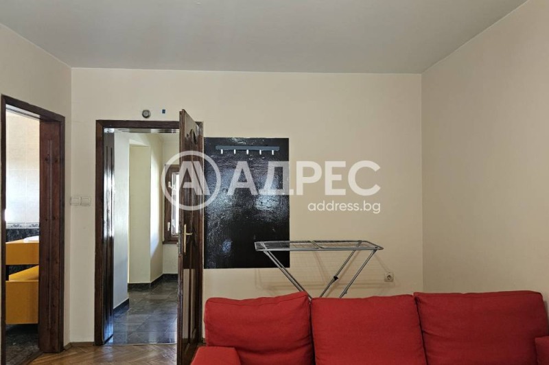 Издаје се  1 спаваћа соба Софија , Манастирски ливади , 65 м2 | 87928134 - слика [8]