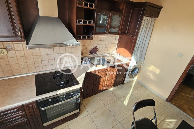 Издаје се  1 спаваћа соба Софија , Манастирски ливади , 65 м2 | 87928134 - слика [6]