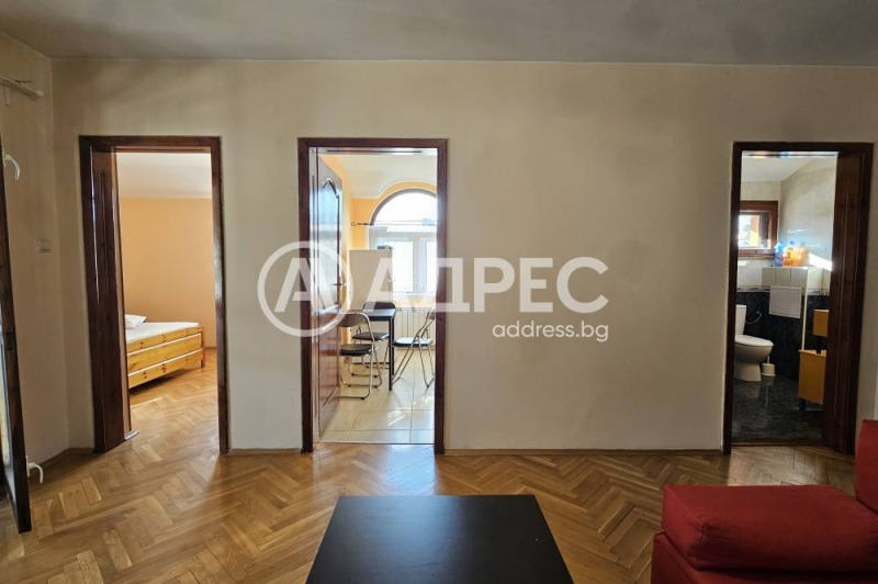 Издаје се  1 спаваћа соба Софија , Манастирски ливади , 65 м2 | 87928134 - слика [2]