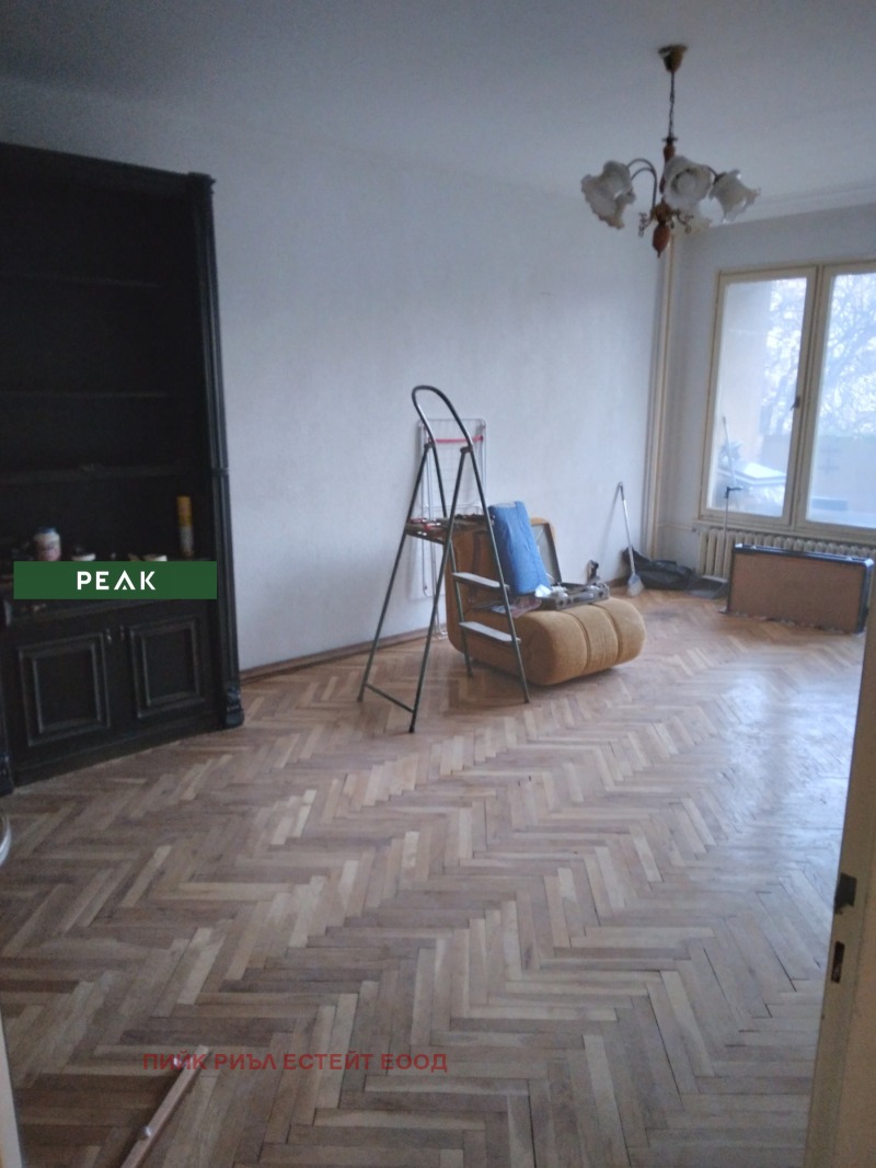 Дава под наем 2-СТАЕН, гр. София, Стрелбище, снимка 2 - Апартаменти - 53148769