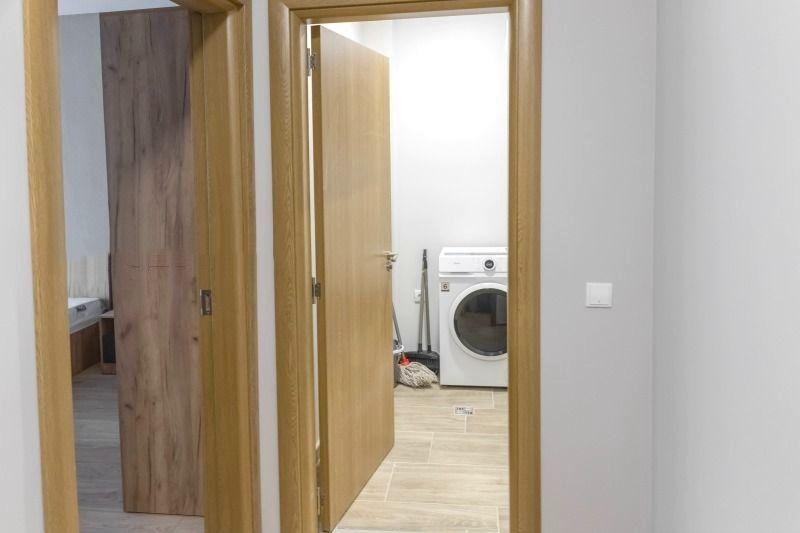 Дава под наем 2-СТАЕН, гр. София, Малинова долина, снимка 4 - Апартаменти - 53861848