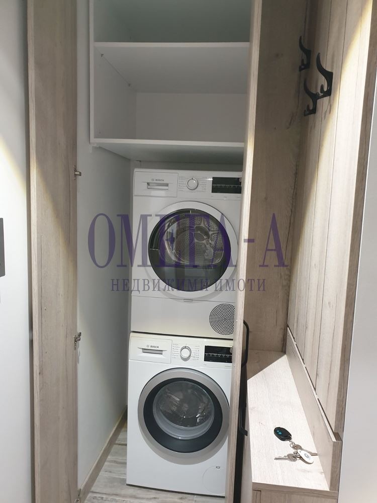 Te huur  2 slaapkamers Plovdiv , Karsjijaka , 120 m² | 93956871 - afbeelding [9]