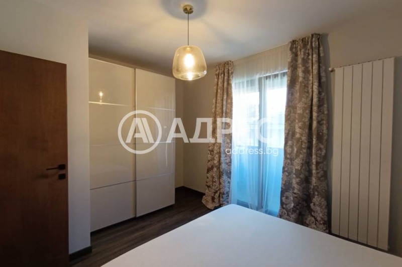 Дава под наем 3-СТАЕН, гр. София, Център, снимка 5 - Апартаменти - 50862463