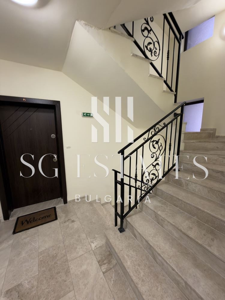Vuokrattavana  2 makuuhuonetta Plovdiv , Tsentar , 90 neliömetriä | 31668825 - kuva [14]