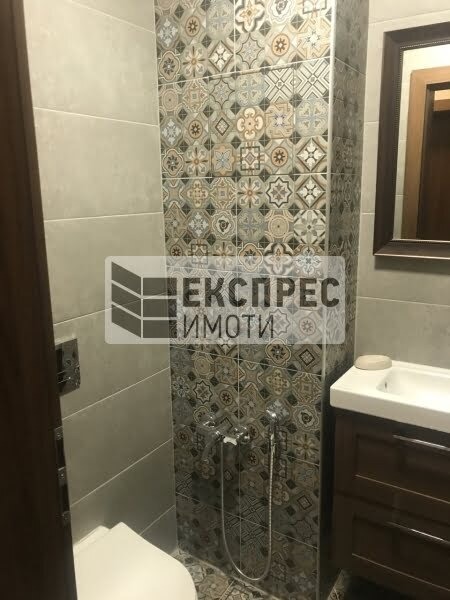 Дава под наем 3-СТАЕН, гр. София, Витоша, снимка 6 - Апартаменти - 52750411