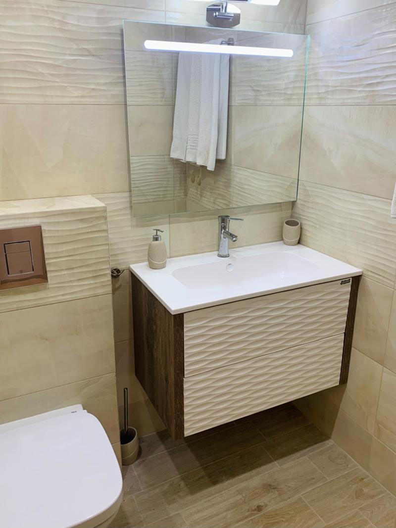 Дава под наем 3-СТАЕН, гр. София, Манастирски ливади, снимка 7 - Апартаменти - 53040948