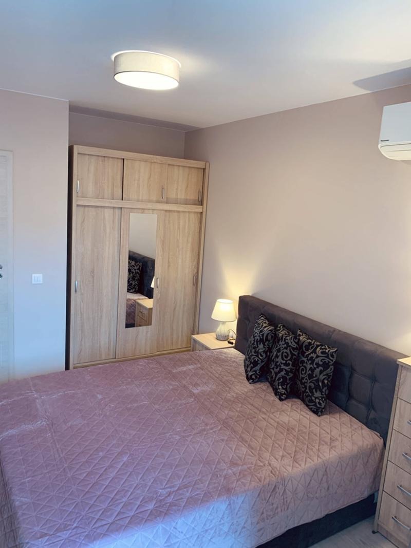 Дава под наем 3-СТАЕН, гр. София, Манастирски ливади, снимка 4 - Апартаменти - 53040948