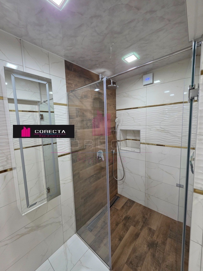 Дава под наем 3-СТАЕН, гр. Русе, Център, снимка 11 - Апартаменти - 54709330