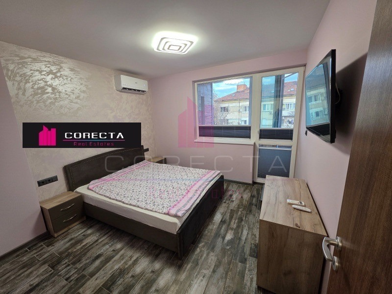 Дава под наем 3-СТАЕН, гр. Русе, Център, снимка 9 - Апартаменти - 54709330