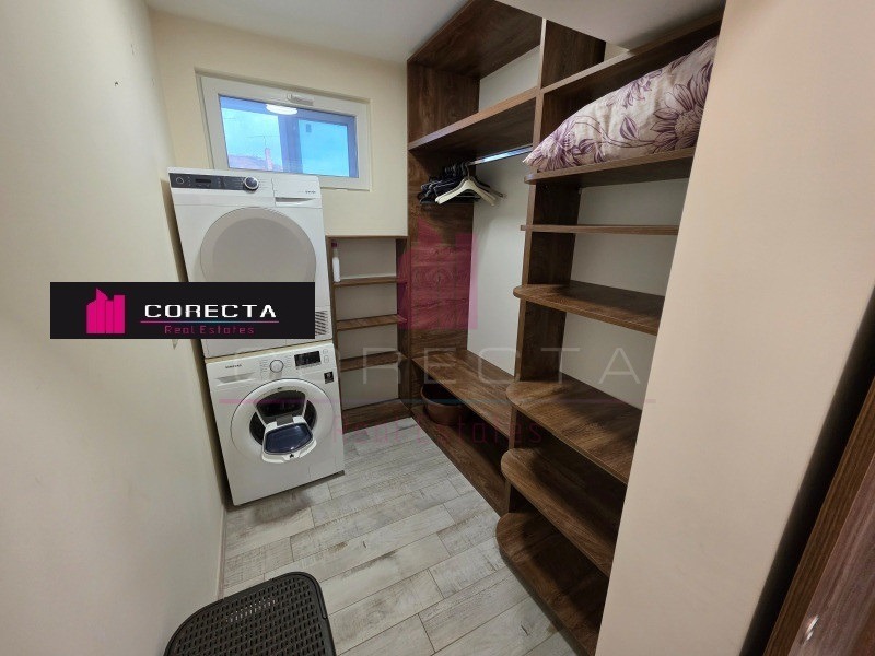 Дава под наем 3-СТАЕН, гр. Русе, Център, снимка 12 - Апартаменти - 54709330