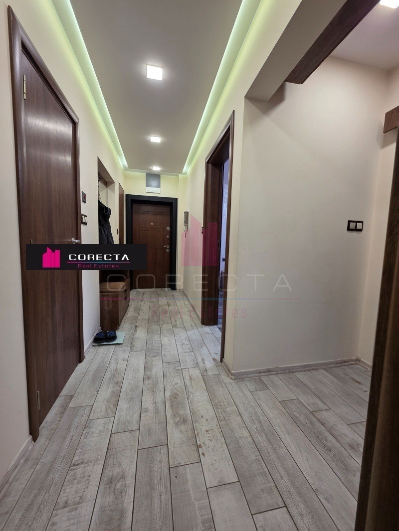 Дава под наем 3-СТАЕН, гр. Русе, Център, снимка 7 - Апартаменти - 54709330