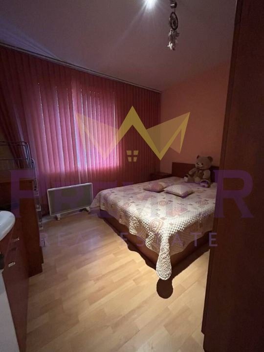 Дава под наем 3-СТАЕН, гр. Варна, ЖП Гара, снимка 6 - Апартаменти - 54931162