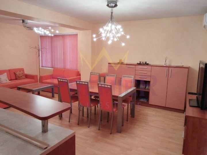 Дава под наем 3-СТАЕН, гр. Варна, ЖП Гара, снимка 3 - Апартаменти - 54931162