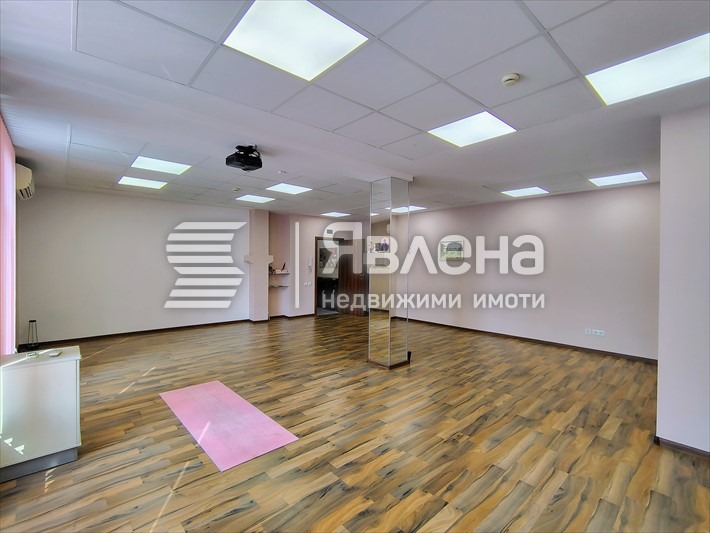 Дава под наем ОФИС, гр. Пловдив, Център