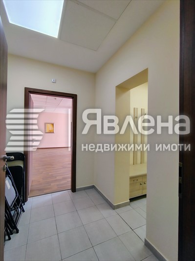 Дава под наем ОФИС, гр. Пловдив, Център, снимка 4 - Офиси - 55632826
