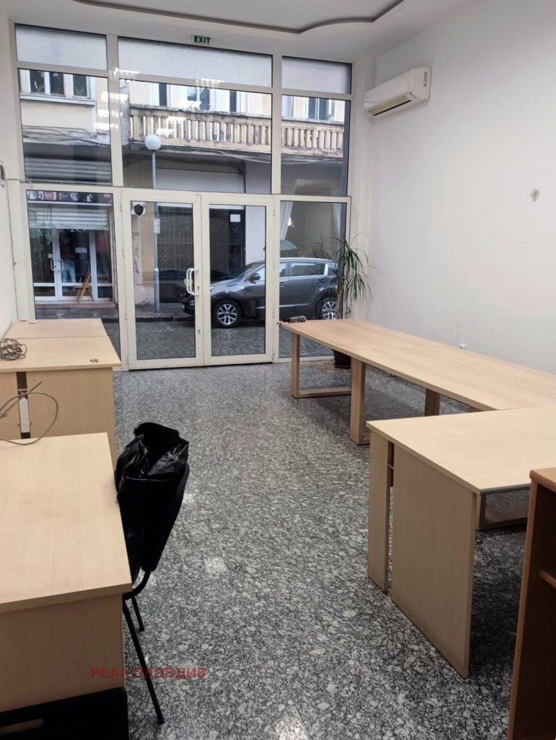 Da affittare  Negozio Plovdiv , Tsentar , 80 mq | 55730488 - Immagine [17]