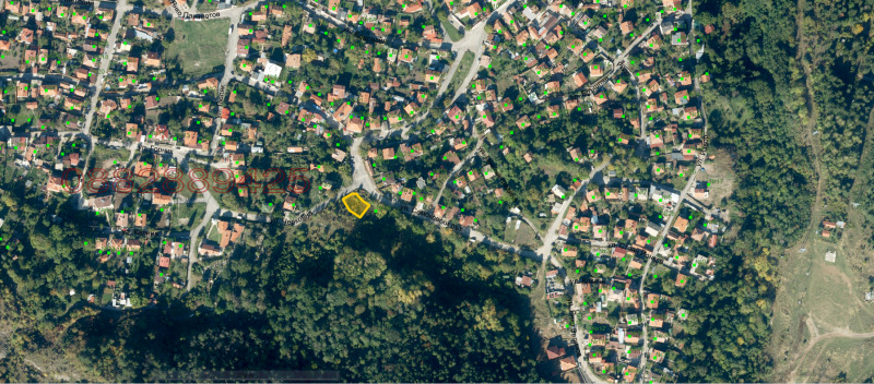 For Rent  Plot Sofia , Lozen , 406 sq.m | 50527450 - image [3]