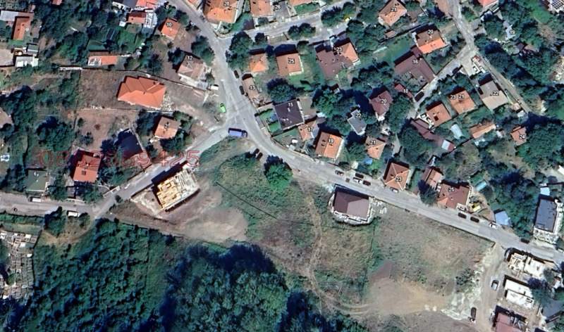 For Rent  Plot Sofia , Lozen , 406 sq.m | 50527450 - image [6]