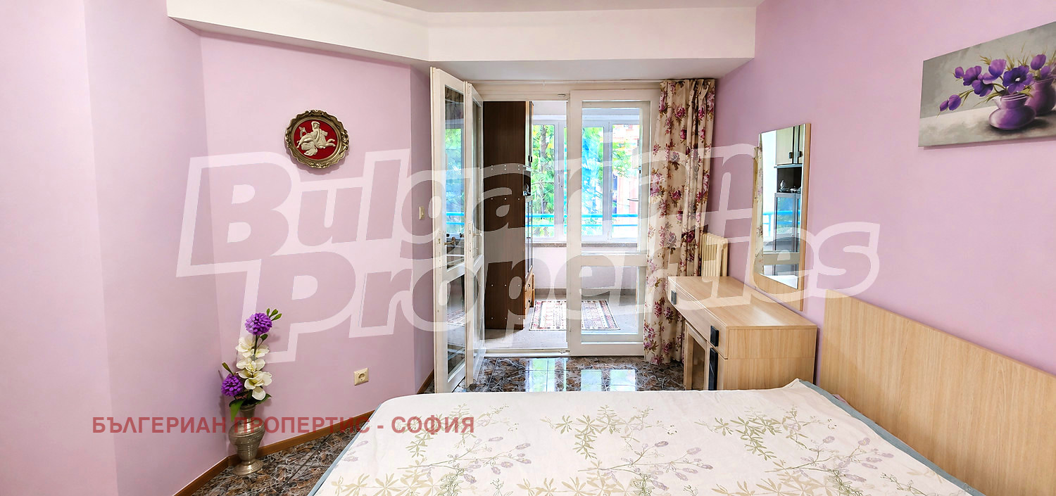 Дава под наем 4-СТАЕН, гр. София, Лагера, снимка 8 - Апартаменти - 55402798