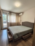 Дава под наем  2-стаен град Пловдив , Съдийски , 63 кв.м | 22893135 - изображение [2]