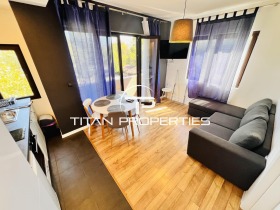 1 dormitorio Tsentar, Burgas 1