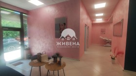 Магазин Левски 1, Варна