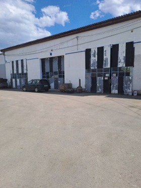 ГАРАЖ, ПАРКОМЯСТО, 835 m2