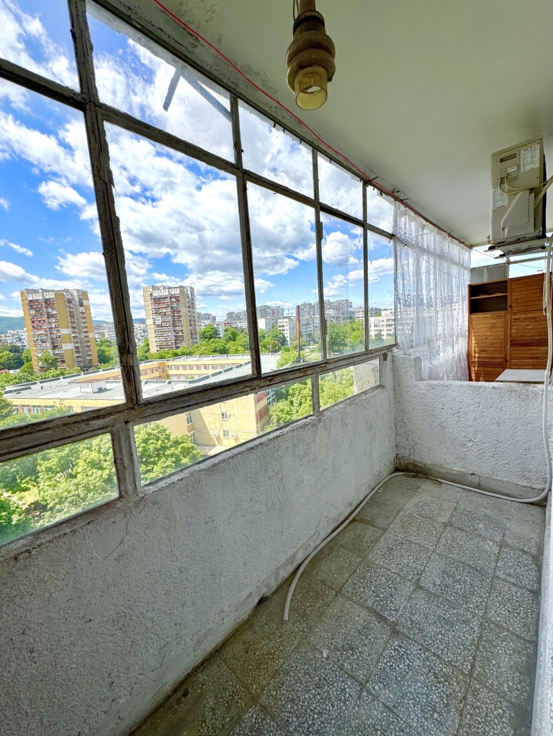 В аренду  1 спальня София , Люлин 4 , 64 кв.м | 35900833 - изображение [6]