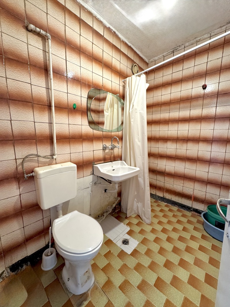 В аренду  1 спальня София , Люлин 4 , 64 кв.м | 35900833 - изображение [5]
