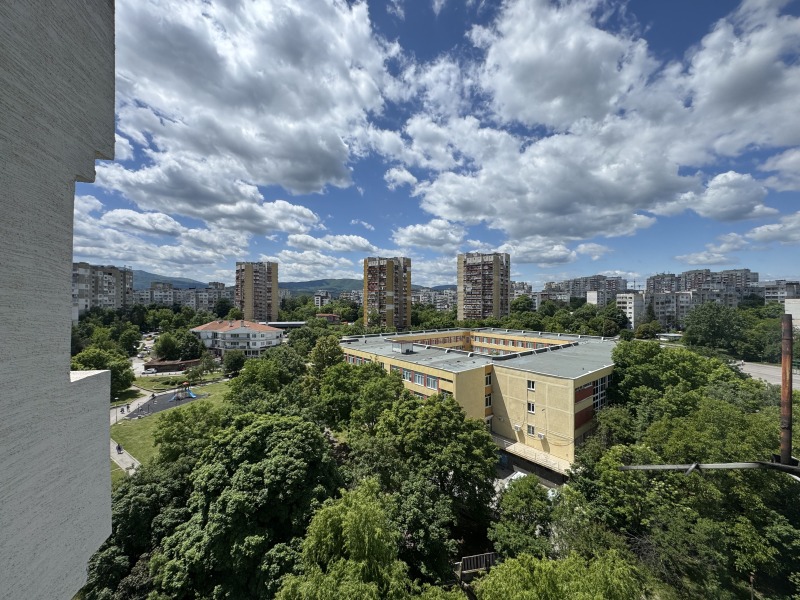 В аренду  1 спальня София , Люлин 4 , 64 кв.м | 35900833 - изображение [7]