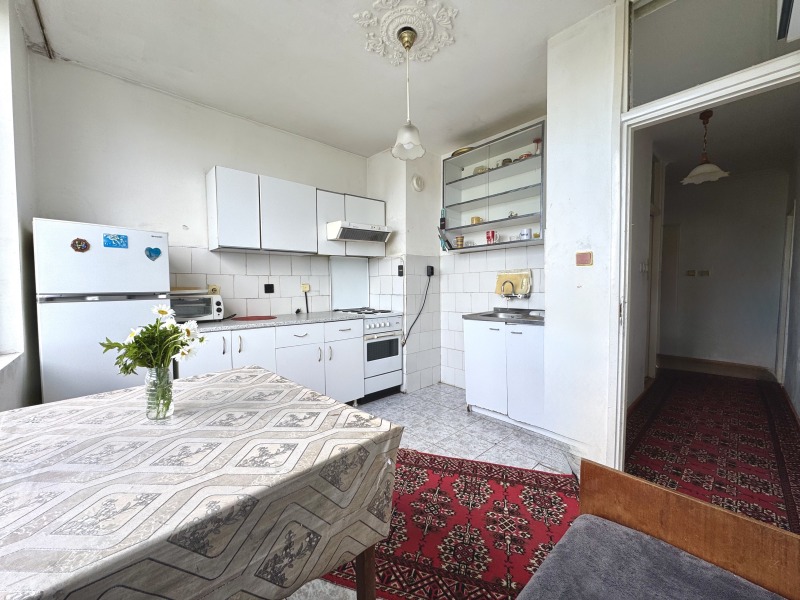 В аренду  1 спальня София , Люлин 4 , 64 кв.м | 35900833 - изображение [3]