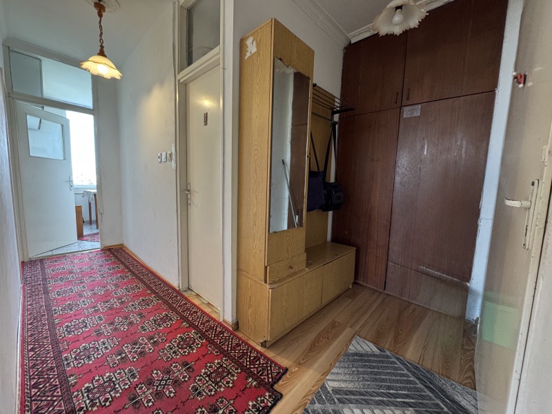 В аренду  1 спальня София , Люлин 4 , 64 кв.м | 35900833 - изображение [4]