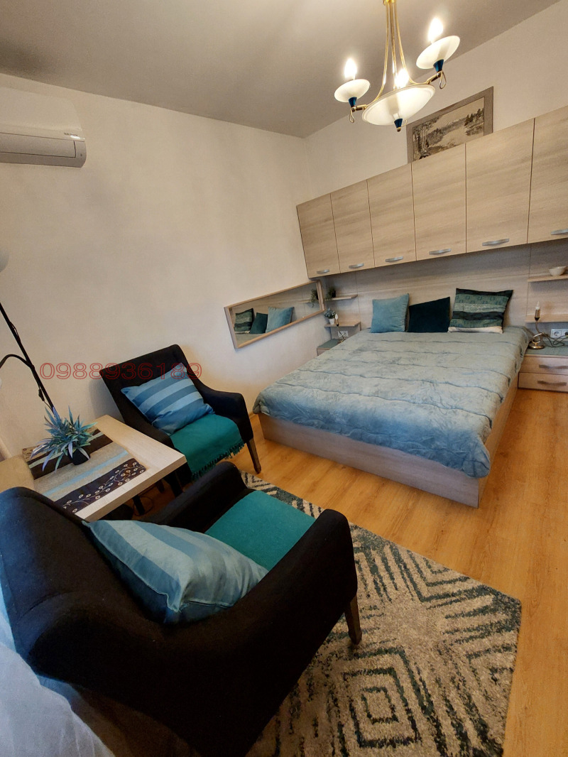 Дава под наем 2-СТАЕН, гр. София, Сердика, снимка 4 - Апартаменти - 53118281