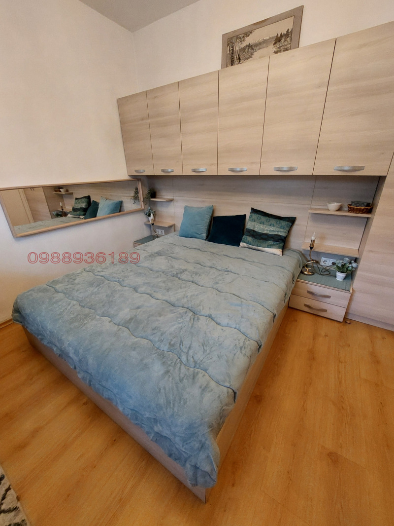 Дава под наем 2-СТАЕН, гр. София, Сердика, снимка 7 - Апартаменти - 53118281