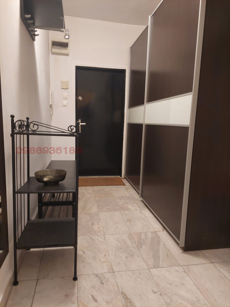 Дава под наем 2-СТАЕН, гр. София, Сердика, снимка 10 - Апартаменти - 53118281