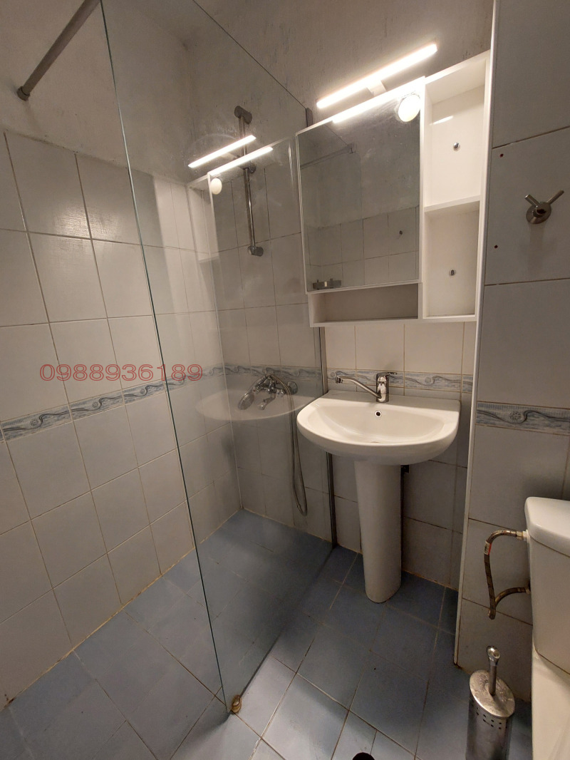 Дава под наем 2-СТАЕН, гр. София, Сердика, снимка 8 - Апартаменти - 53118281