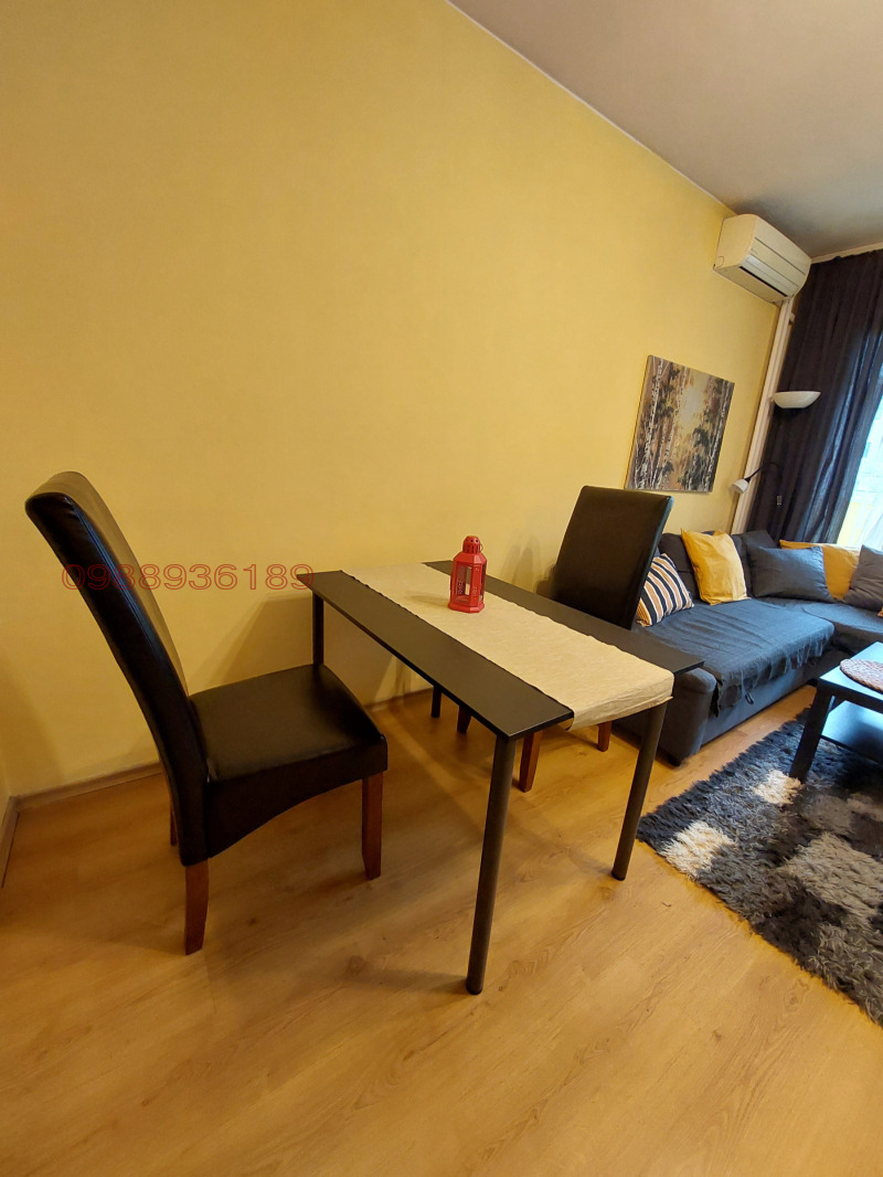 Дава под наем 2-СТАЕН, гр. София, Сердика, снимка 3 - Апартаменти - 53118281