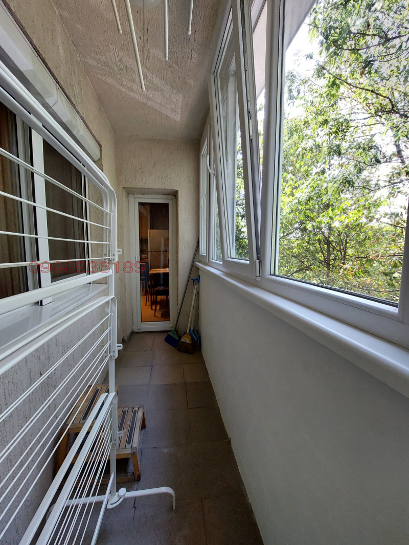 Дава под наем 2-СТАЕН, гр. София, Сердика, снимка 11 - Апартаменти - 53118281