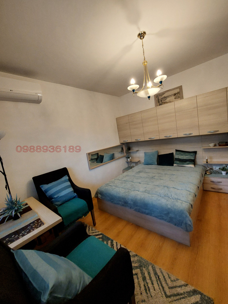 Дава под наем 2-СТАЕН, гр. София, Сердика, снимка 6 - Апартаменти - 53118281