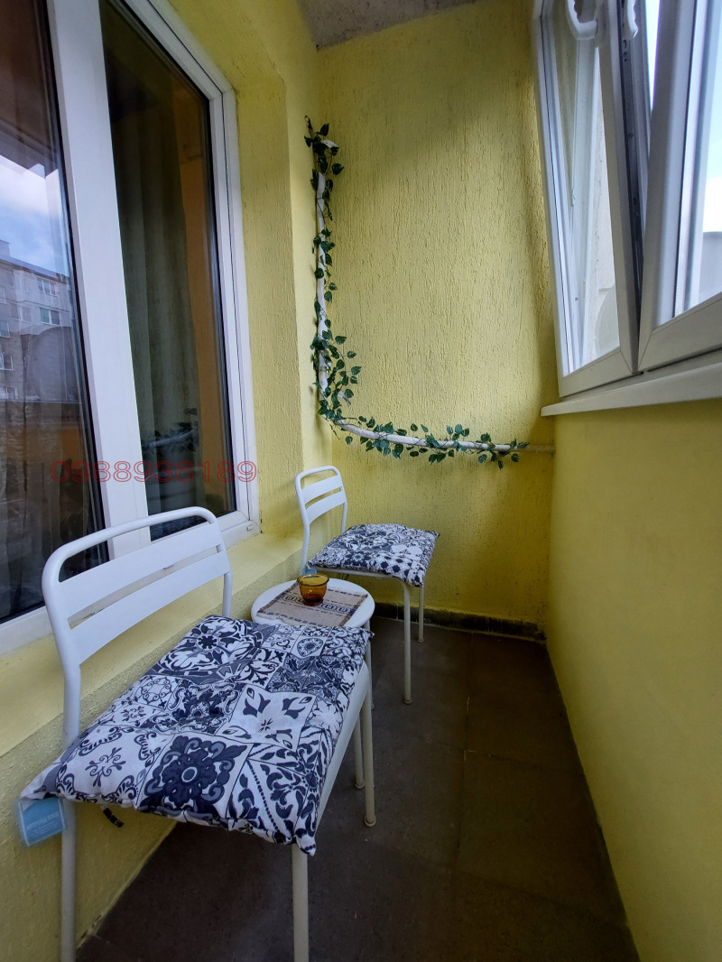 Дава под наем 2-СТАЕН, гр. София, Сердика, снимка 16 - Апартаменти - 53118281