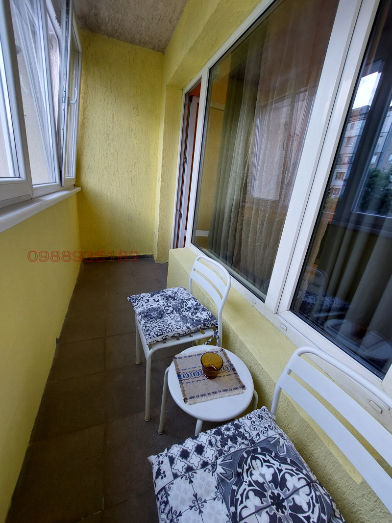 Дава под наем 2-СТАЕН, гр. София, Сердика, снимка 9 - Апартаменти - 53118281