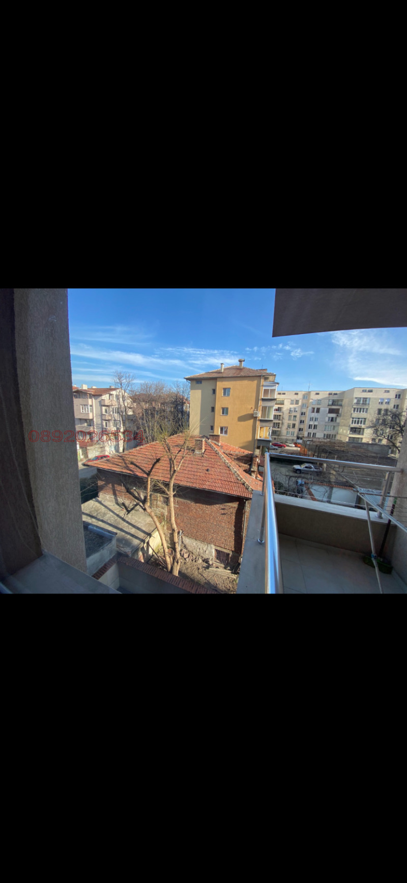 Дава под наем 2-СТАЕН, гр. Пловдив, Мараша, снимка 7 - Апартаменти - 53419049