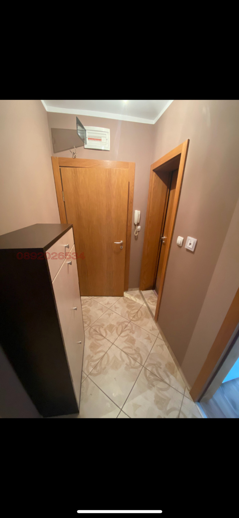 Дава под наем 2-СТАЕН, гр. Пловдив, Мараша, снимка 6 - Апартаменти - 53419049