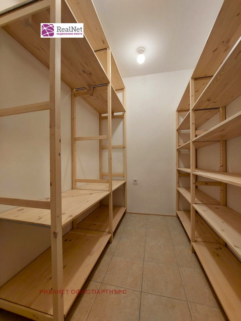 Дава под наем 2-СТАЕН, гр. София, Бъкстон, снимка 12 - Апартаменти - 52257593