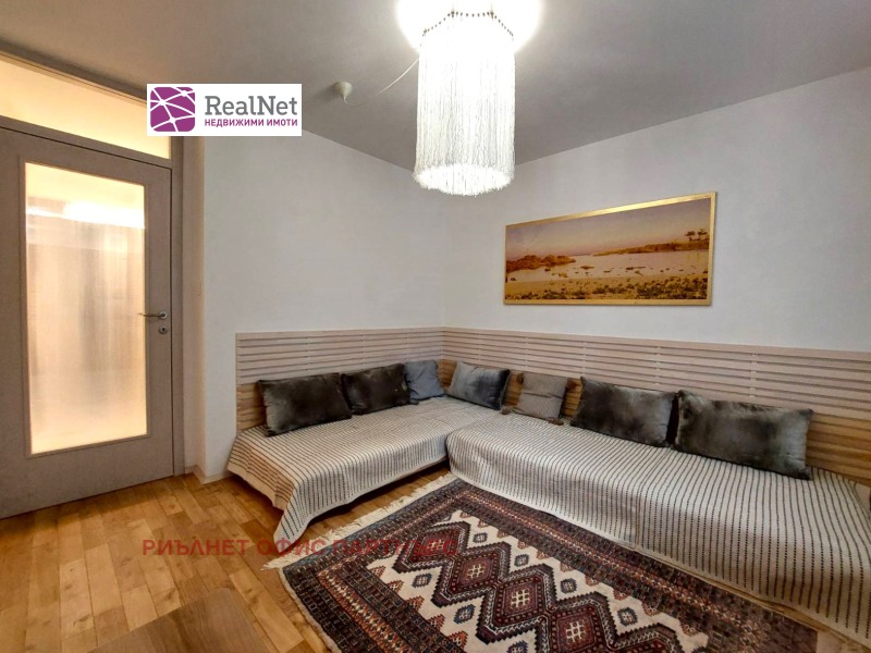 Дава под наем 2-СТАЕН, гр. София, Бъкстон, снимка 11 - Апартаменти - 52257593