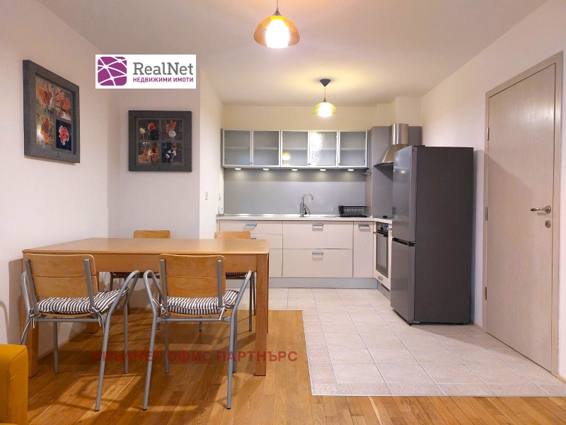 Дава под наем 2-СТАЕН, гр. София, Бъкстон, снимка 2 - Апартаменти - 52257593