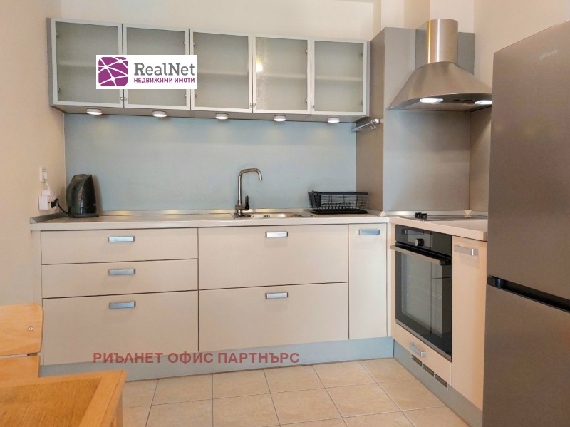 Дава под наем 2-СТАЕН, гр. София, Бъкстон, снимка 4 - Апартаменти - 52257593